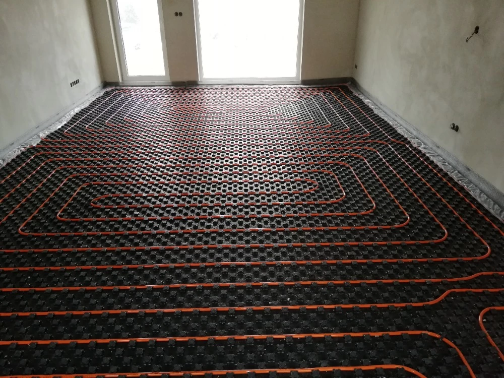 Instalatérské rozvody